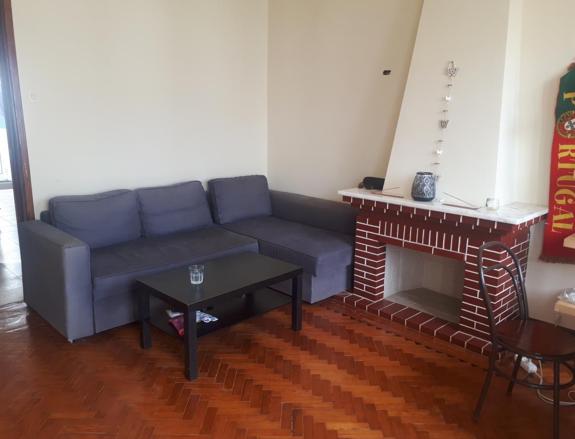 Foto de Maria Castro
