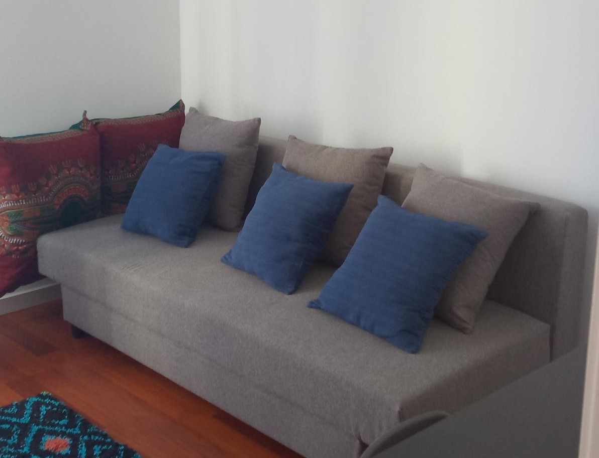 Foto de Áurea Pinheiro