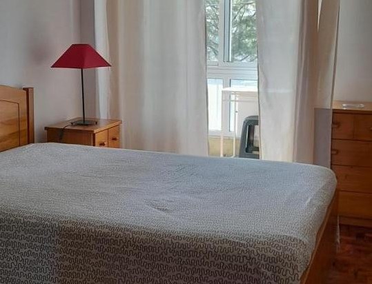 Foto de Isabel Bernardino