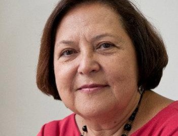Foto de Regina Fernanda
