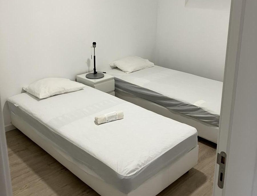 Foto de Vitor Garavito