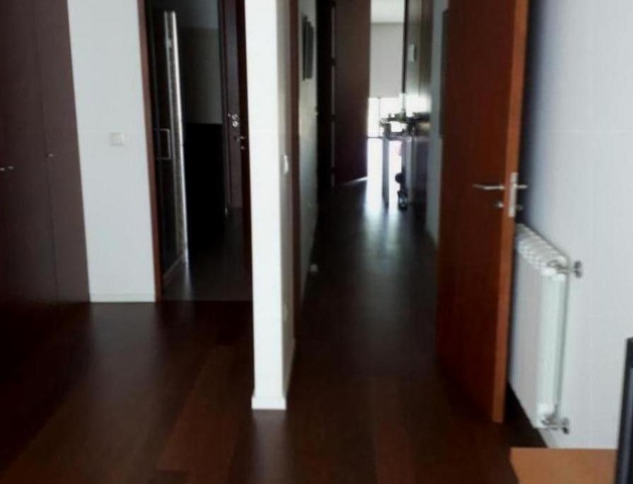 Foto de Alberto Neves