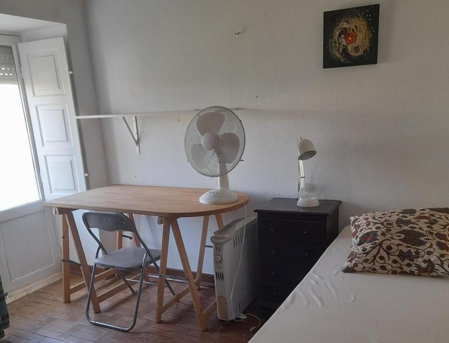 Foto de Maria Pimentão