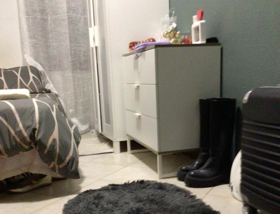 Foto de Jessica Ferreira