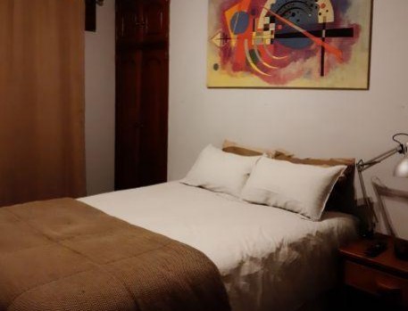 Foto de Maria Botelho