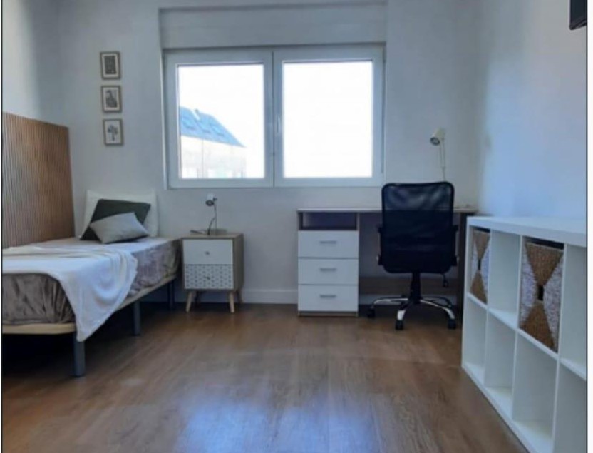 Foto de Luísa Valério