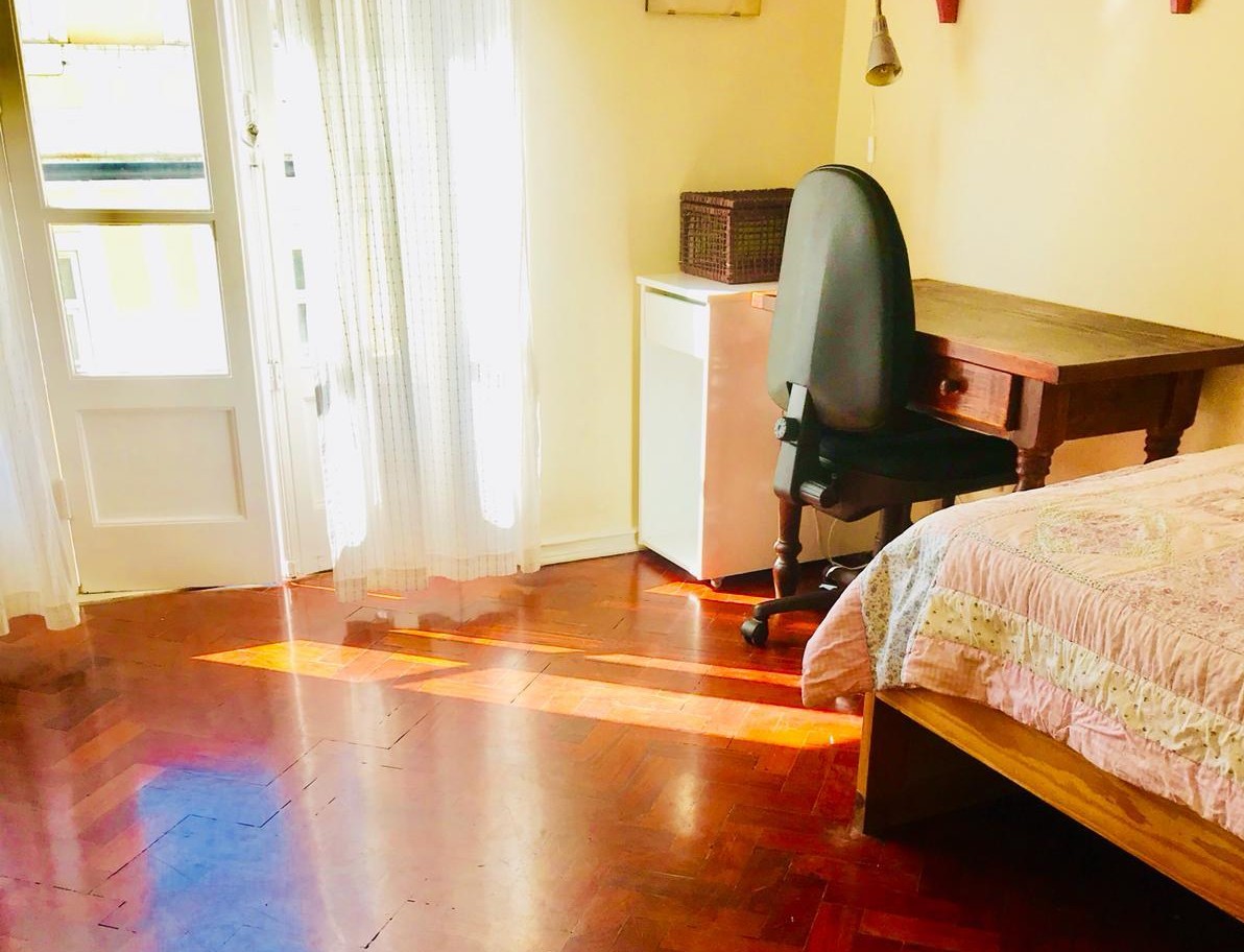 Foto de Isabel Almeida