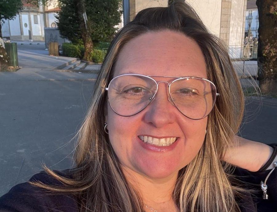 Foto de Erika Tavares