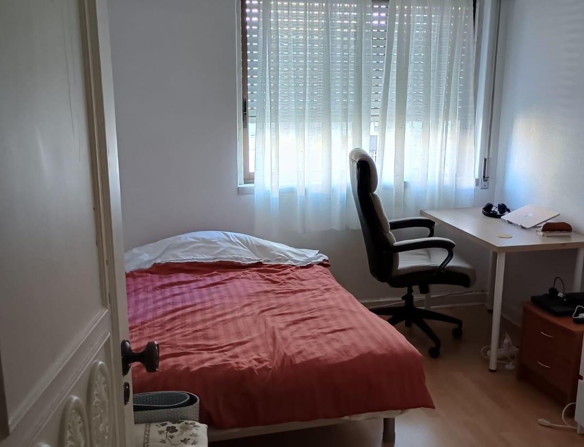 Foto de Manuel Oliveira