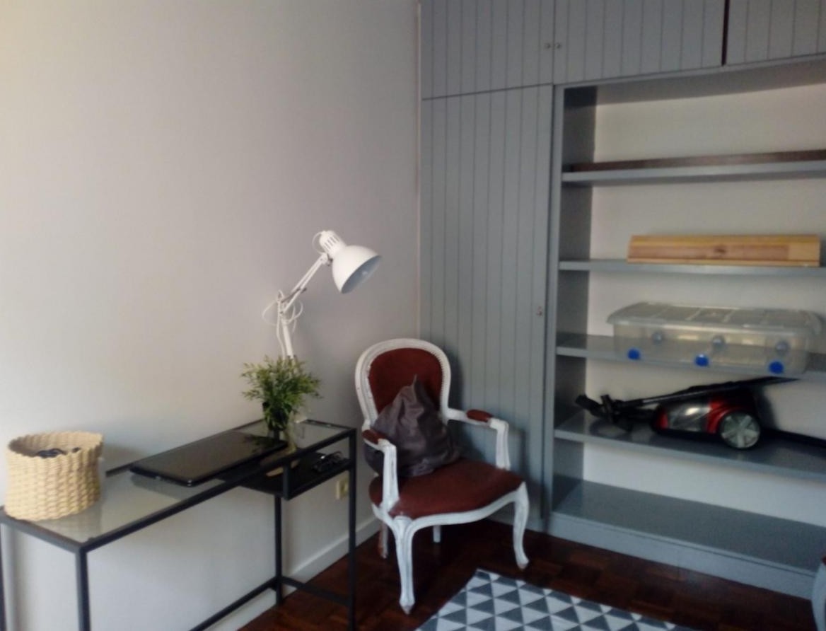 Foto de Maria Barreira