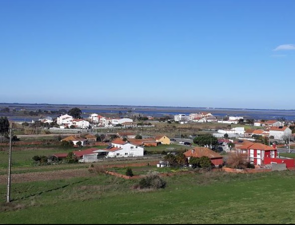 Foto de Isaque Tomé