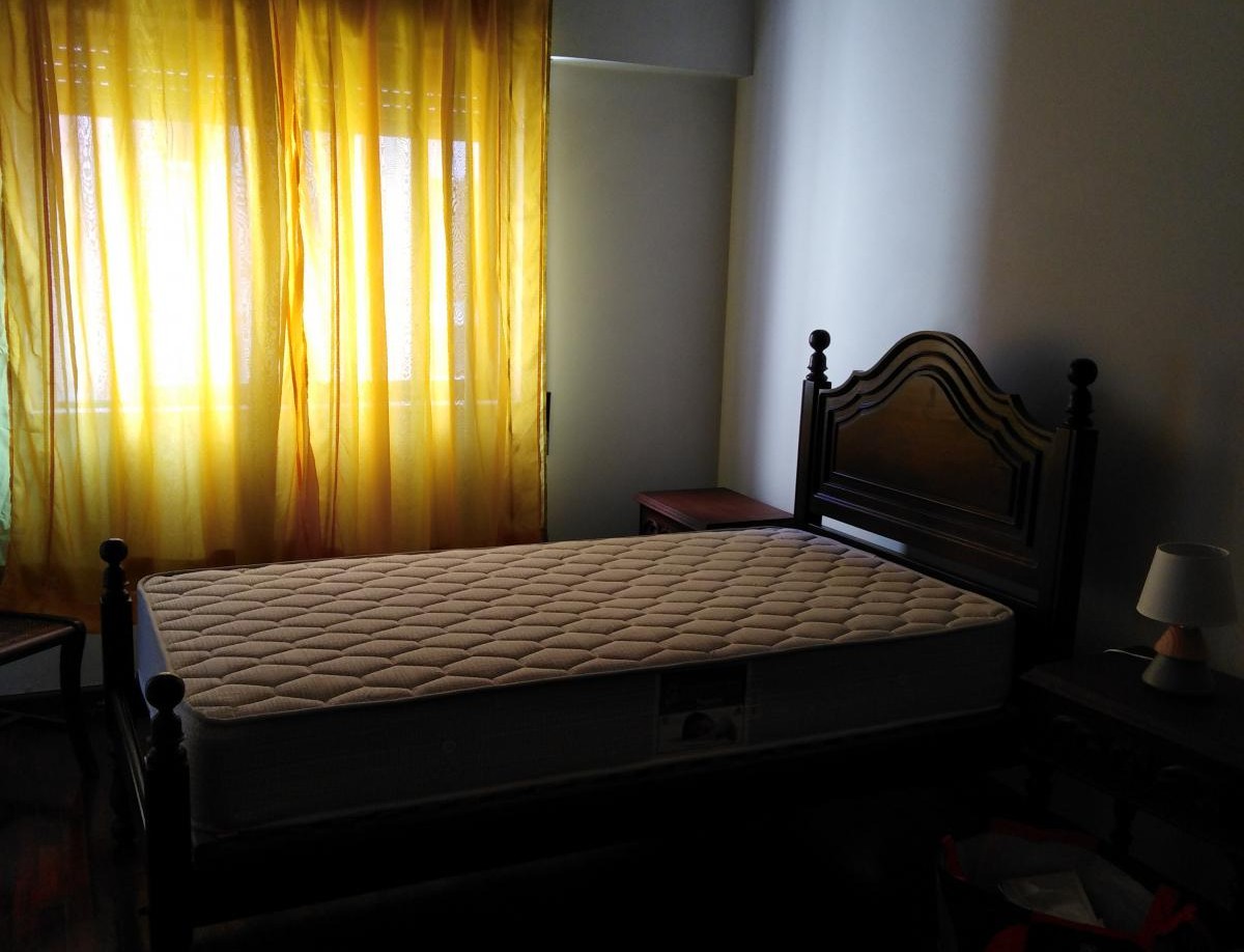 Foto de Odília Fernandes