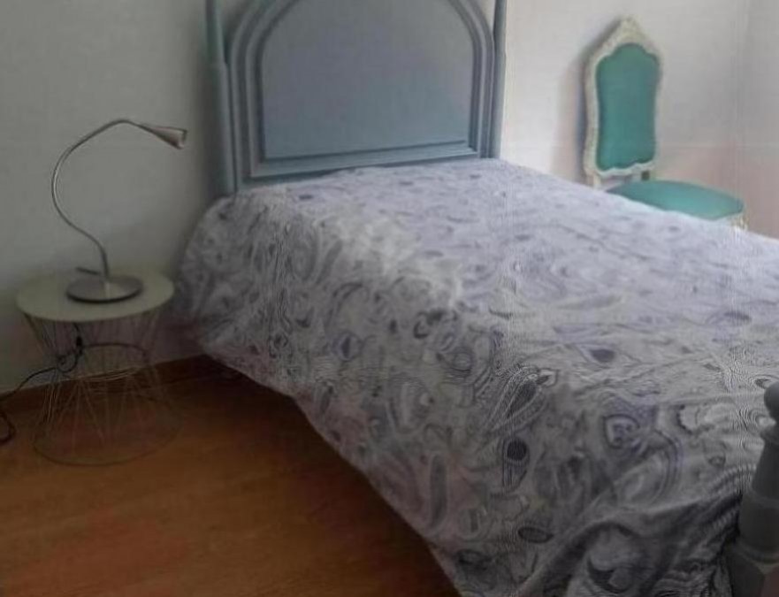 Foto de Madre Deus Massada