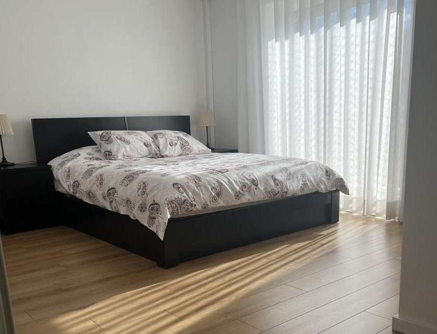 Foto de Fátima Araújo