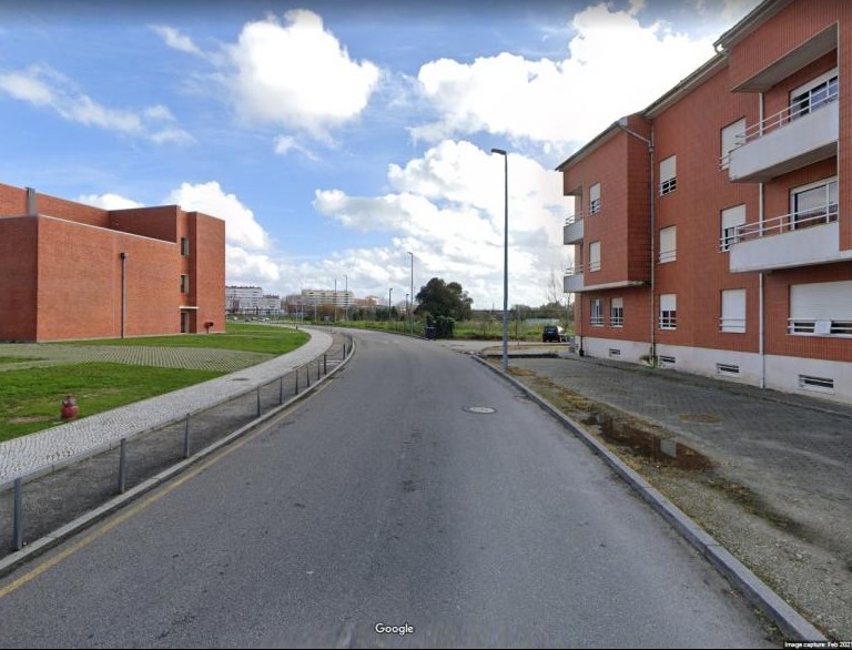 Foto de Maria Augusta