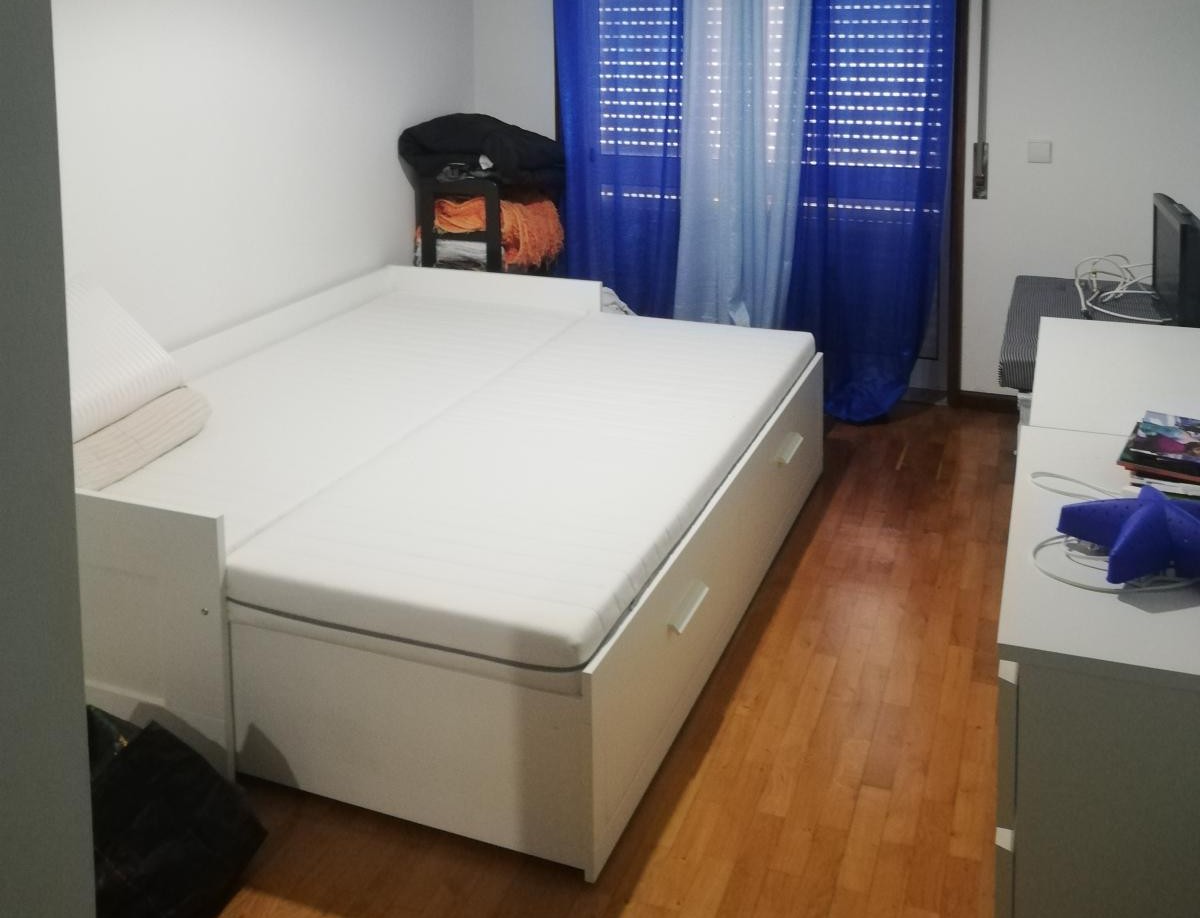 Foto de Tiago Pinto