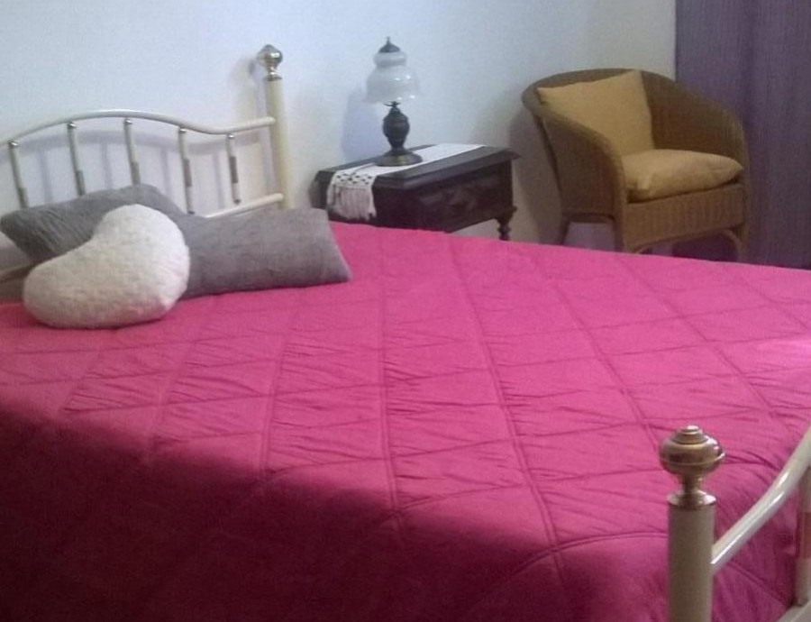 Foto de Rosa Rego