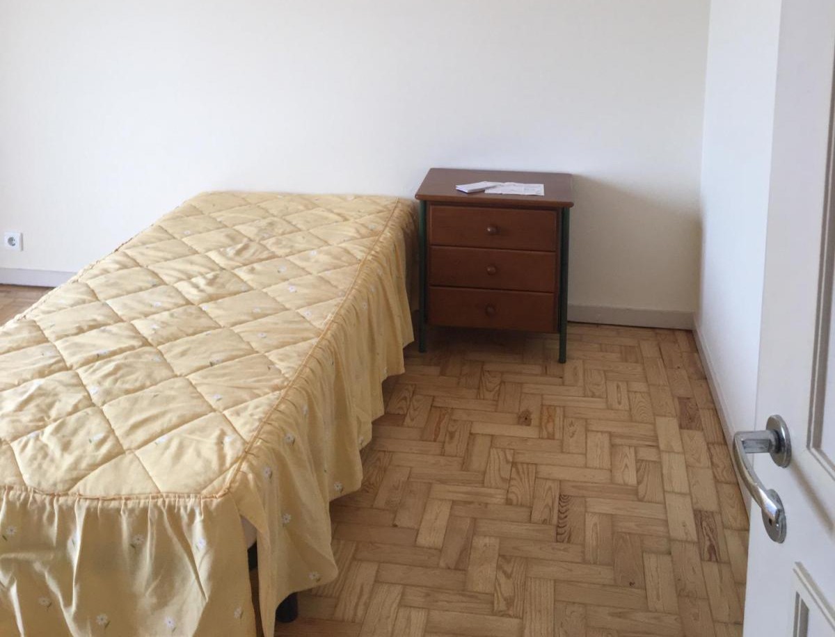 Foto de Manuel Salgueiro