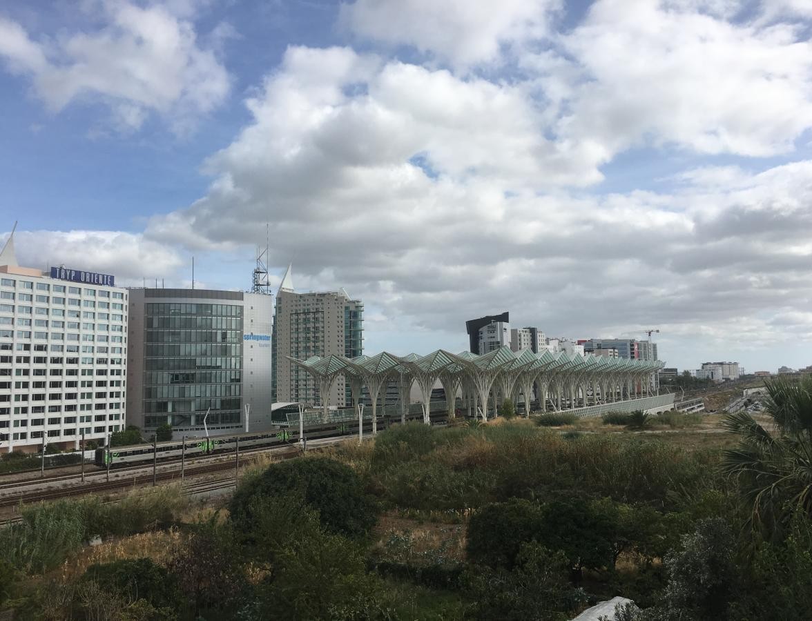 Foto de Sérgio Leal
