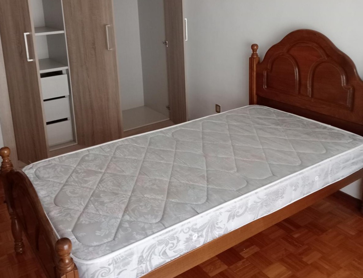 Foto de Maria Gaspar
