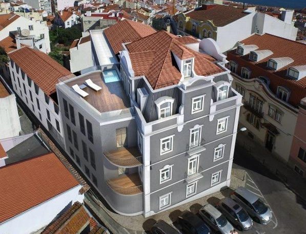 Foto de Ricardo Ranhada Rolo