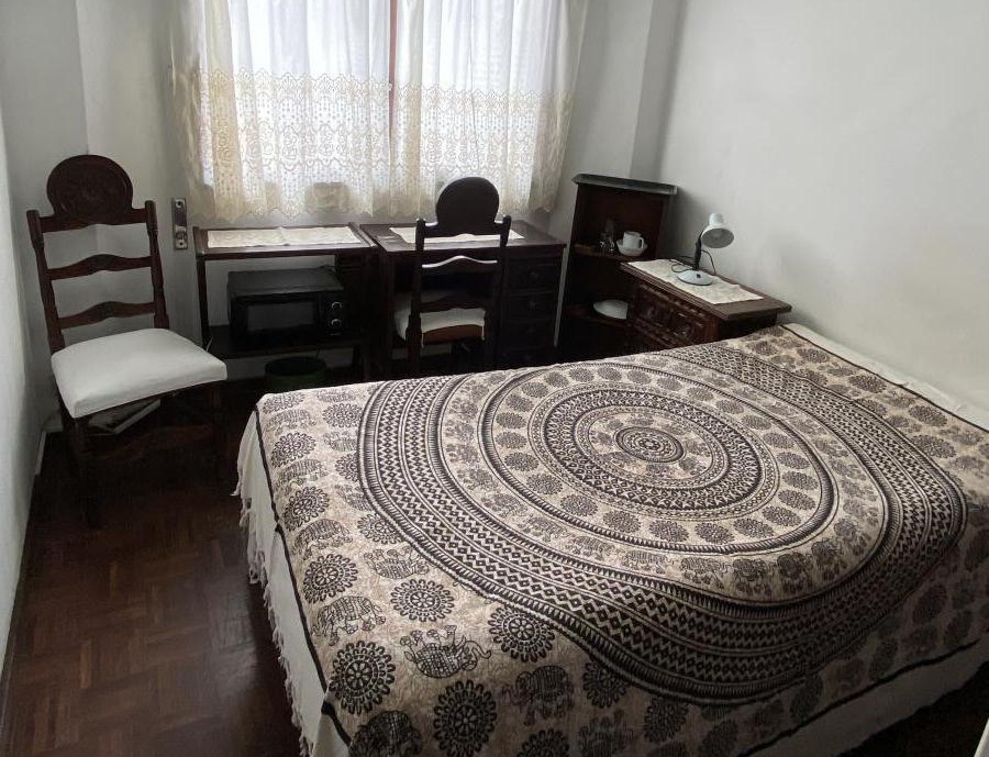 Foto de Manuela Reis