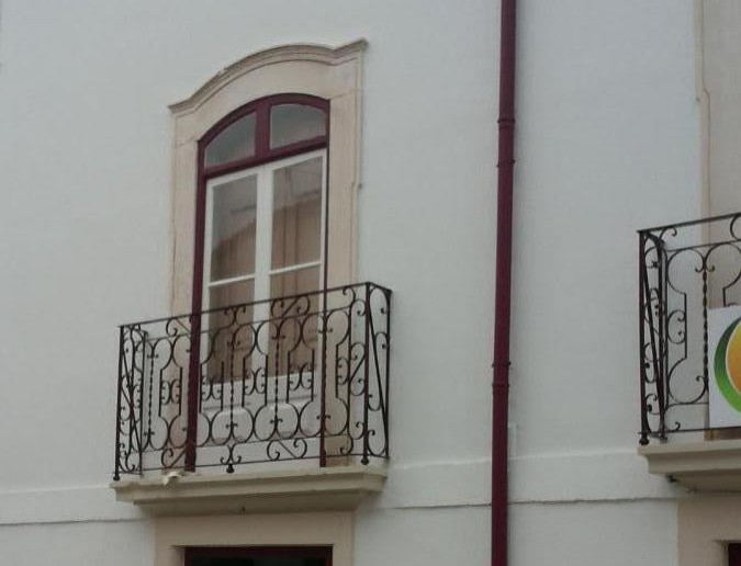 Foto de Isabel Agostinho