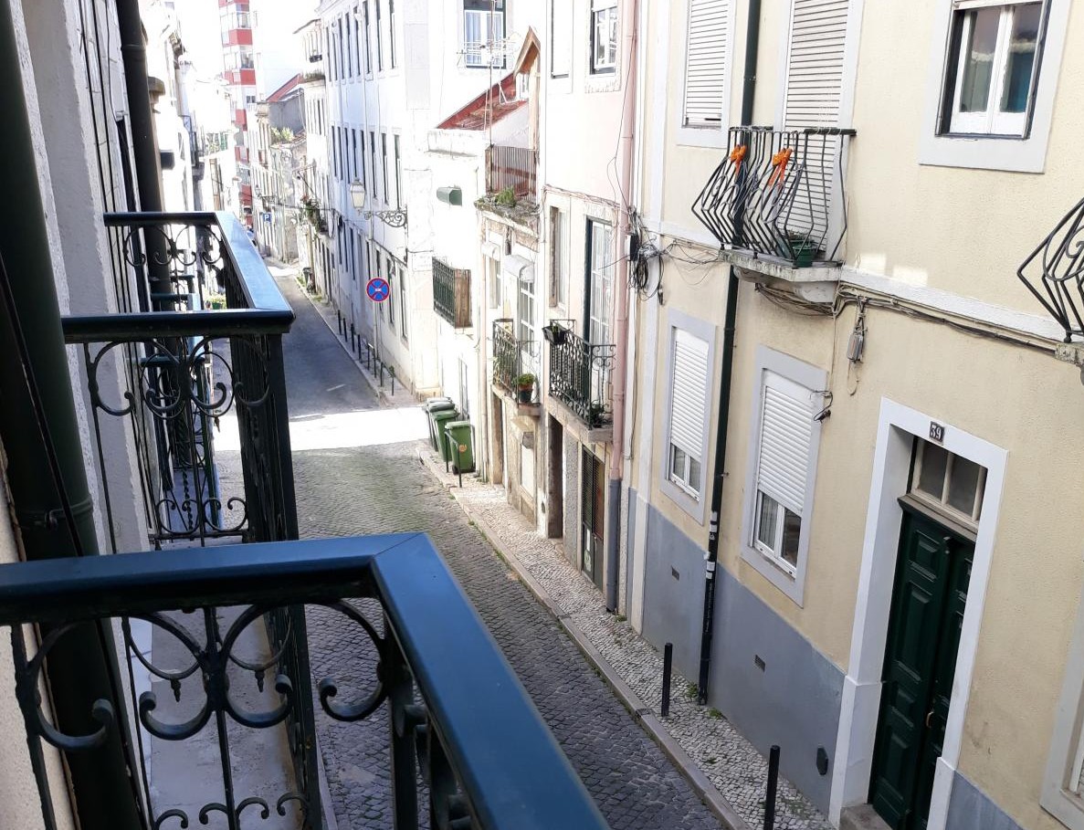 Foto de Maria Frio