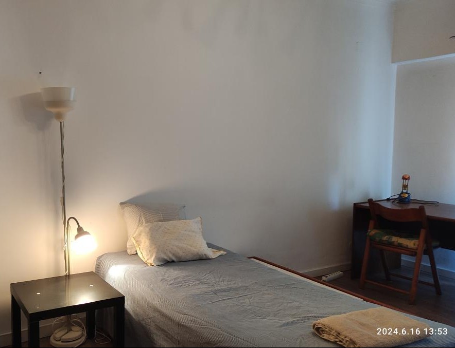 Foto de Conceição Amaral
