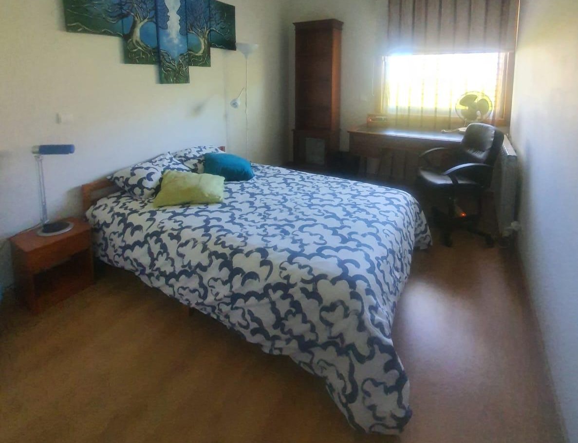 Foto de Sandra Costa