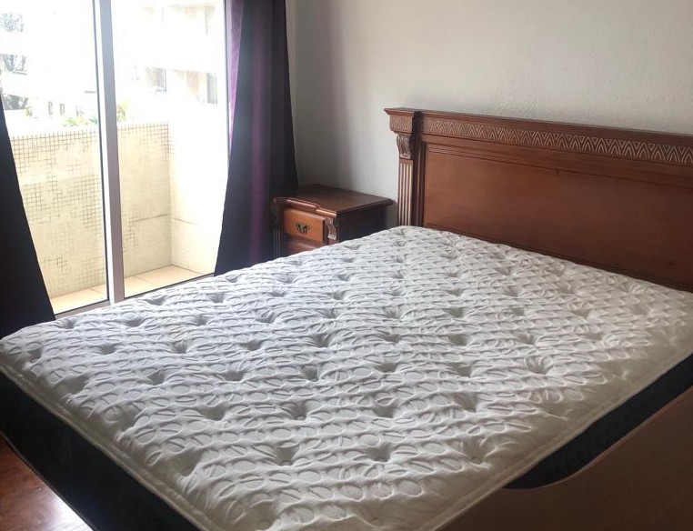 Foto de Teresa Santos