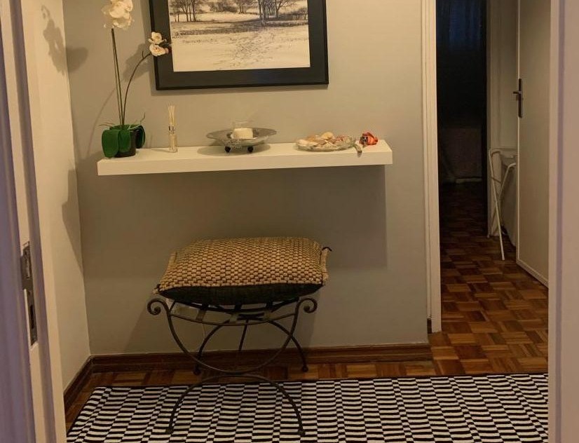 Foto de Gilda Cardoso