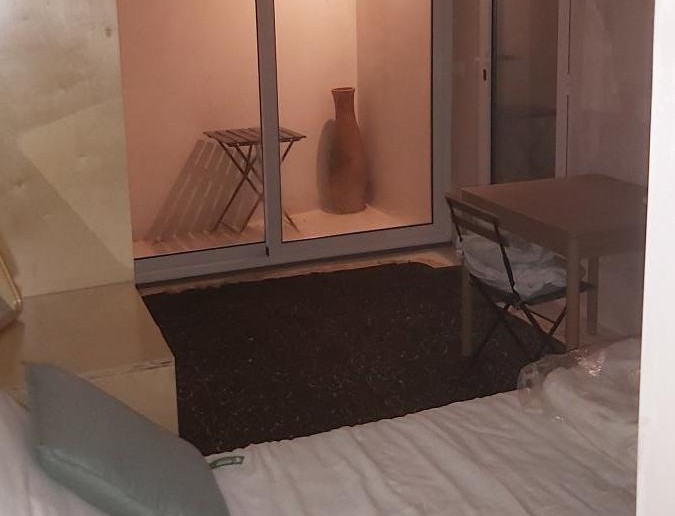 Foto de Teresa Queirós