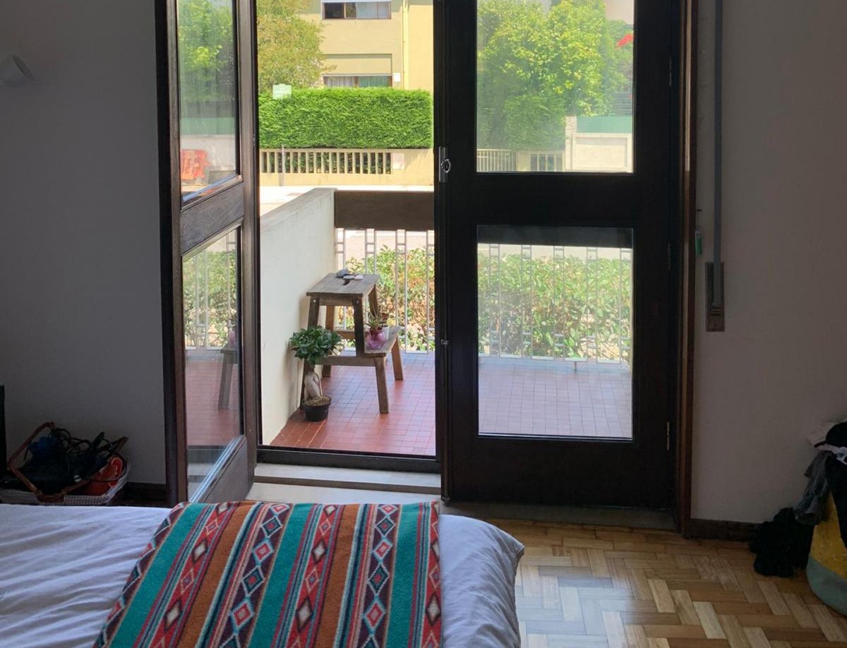 Foto de Frederico Silva