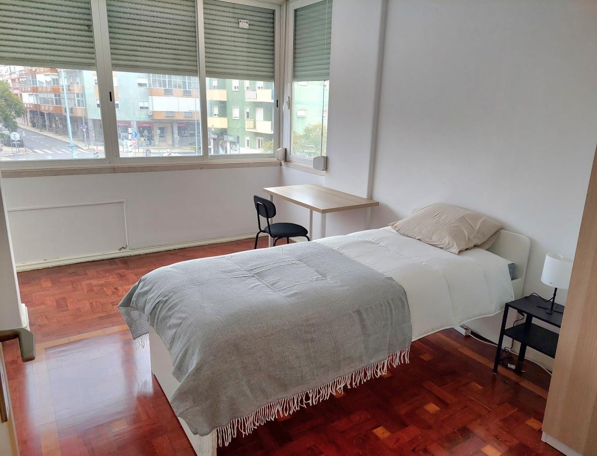 Foto de Octávio Borges