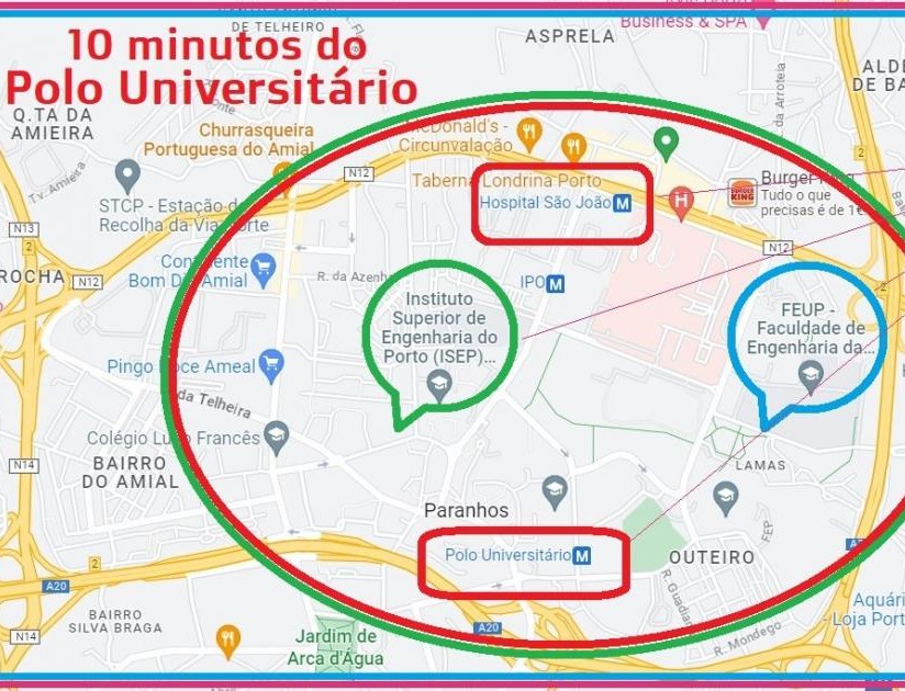 Foto de Ana Nascimento