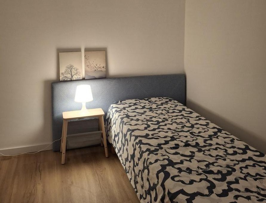 Foto de Íris Figueiredo