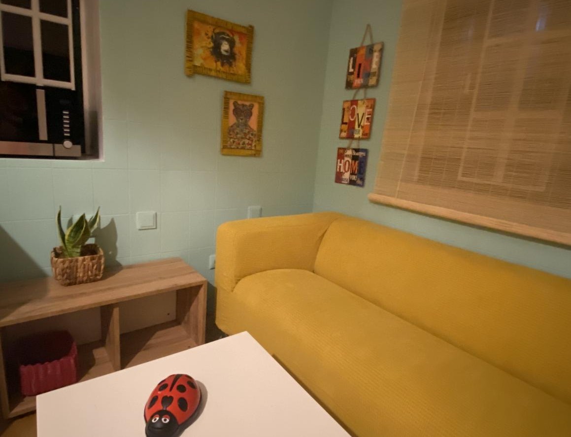 Foto de Carolina Figueiredo
