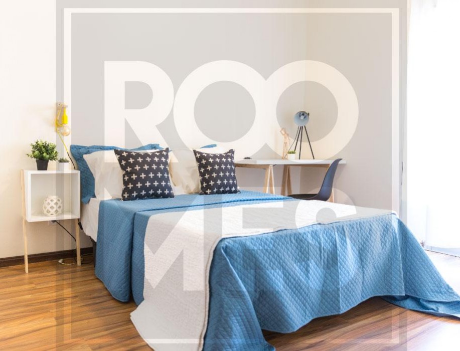 Foto de Roomes Viseu