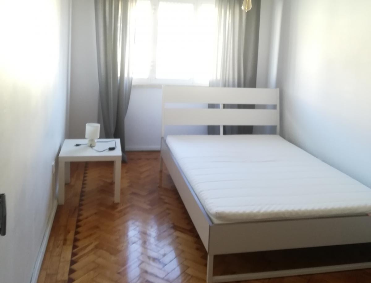 Foto de Isabel Pinto