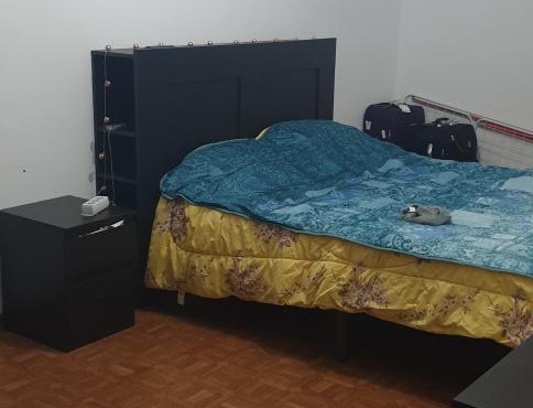 Foto de Natalia Gomes