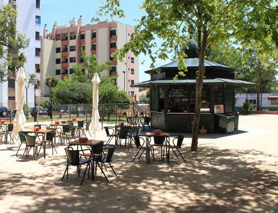 Foto de Borges Alvim