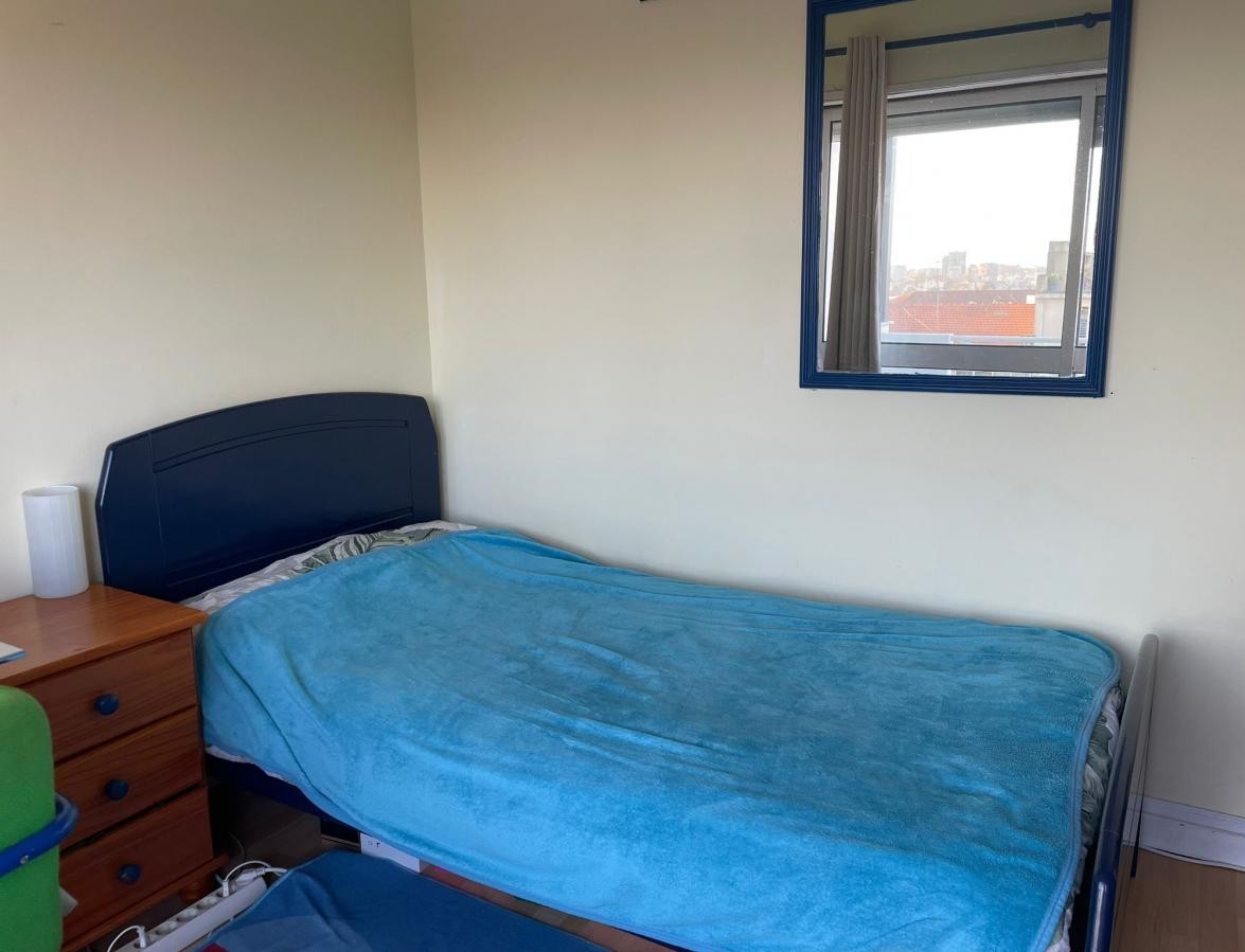 Foto de Paula Miranda