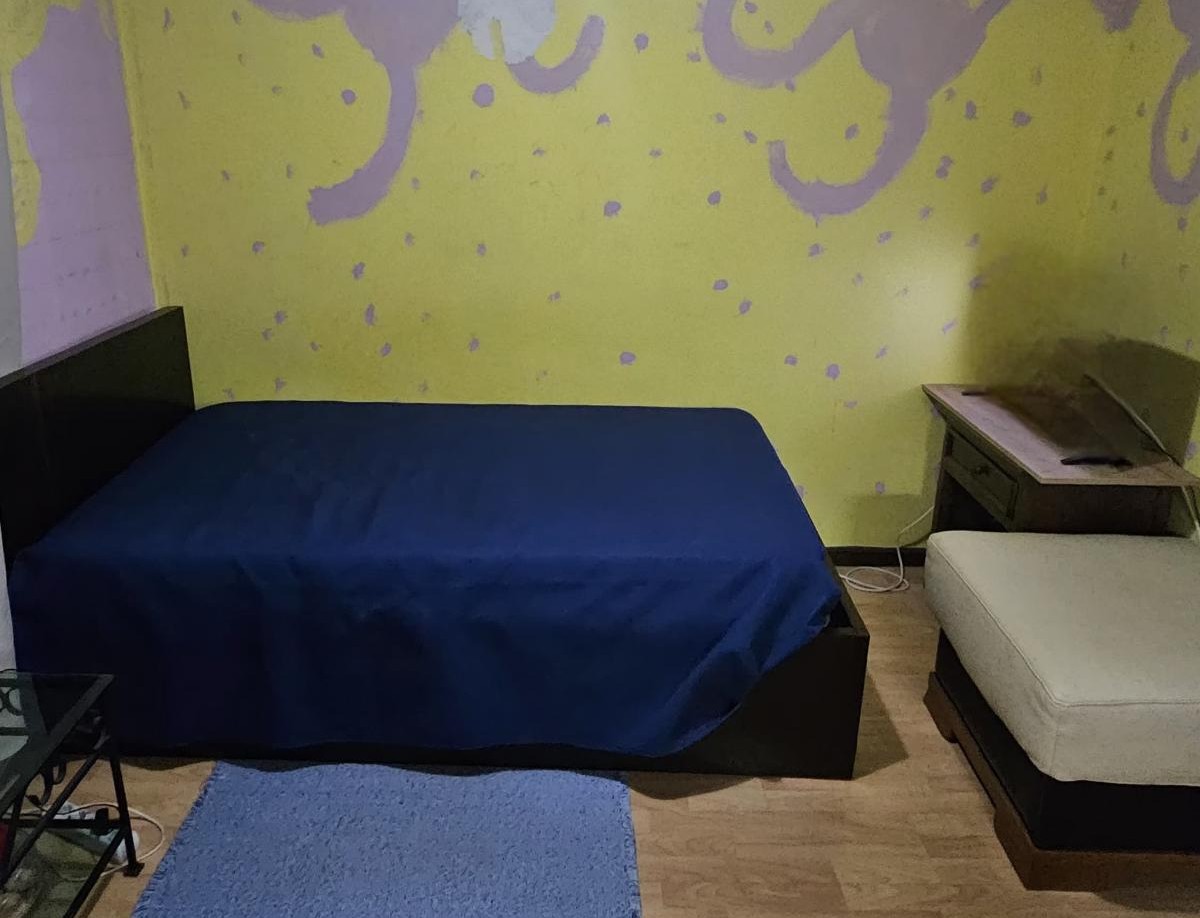 Foto de Paula Miranda