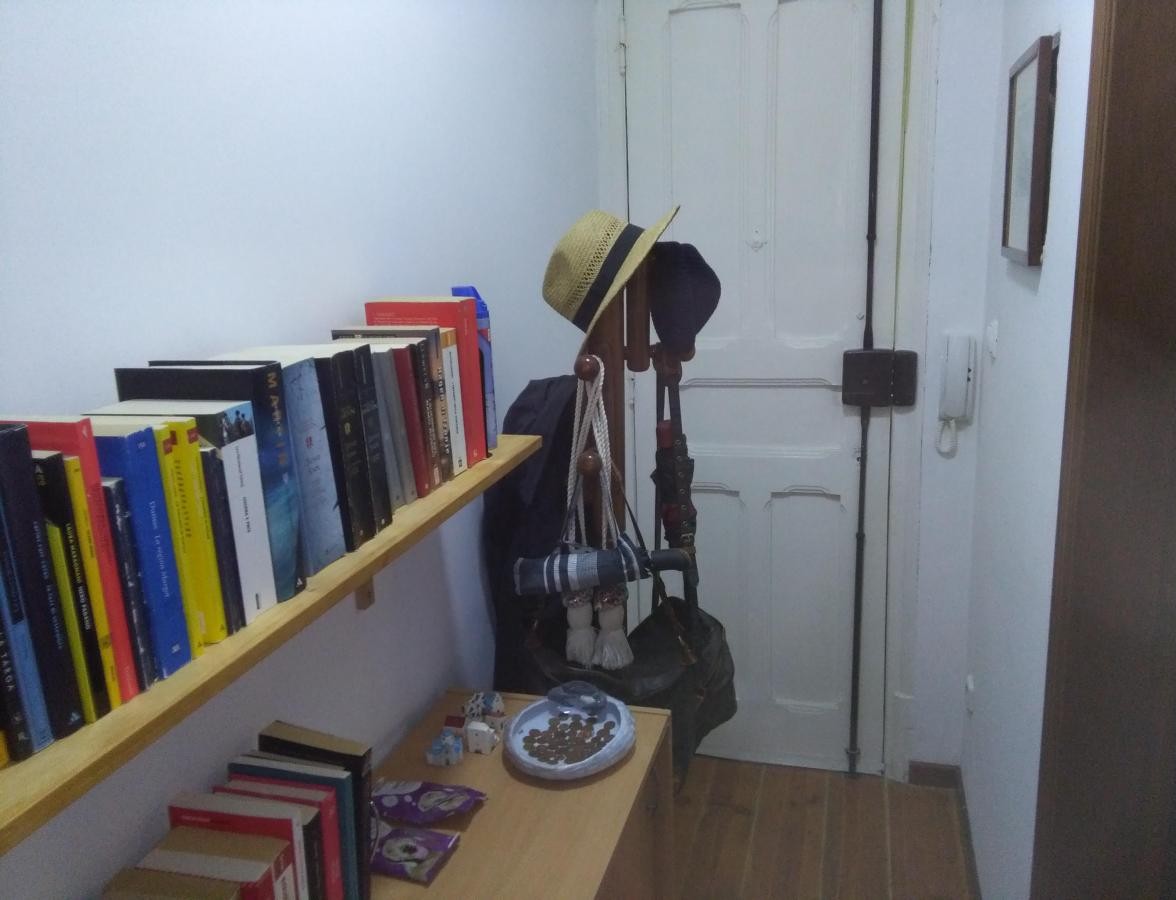 Foto de Miguel Dicicilia