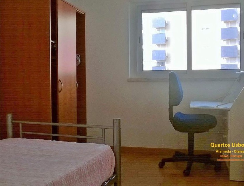 Foto de Quartos Lisboa