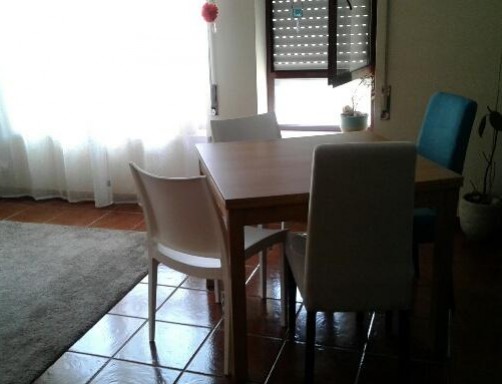 Foto de Maria João Flora