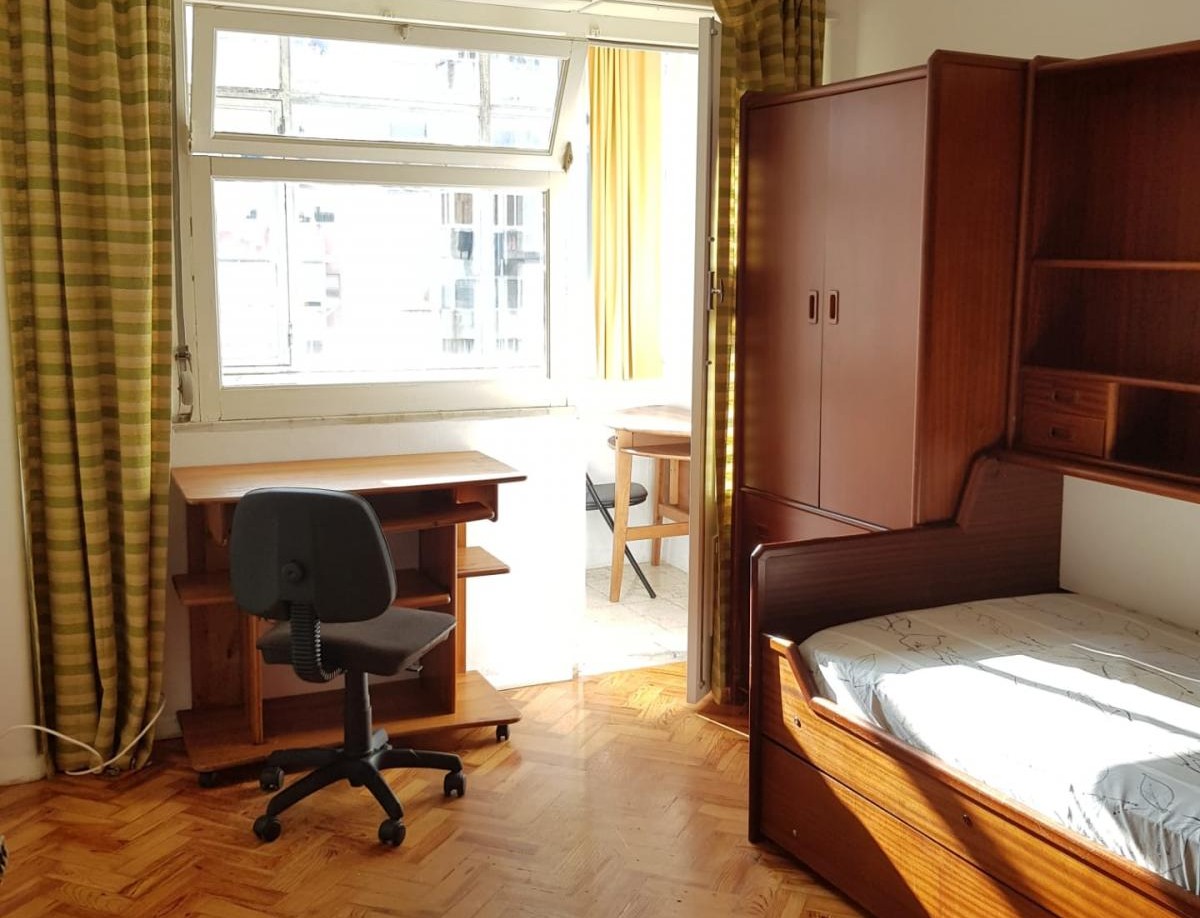 Foto de Miguel José