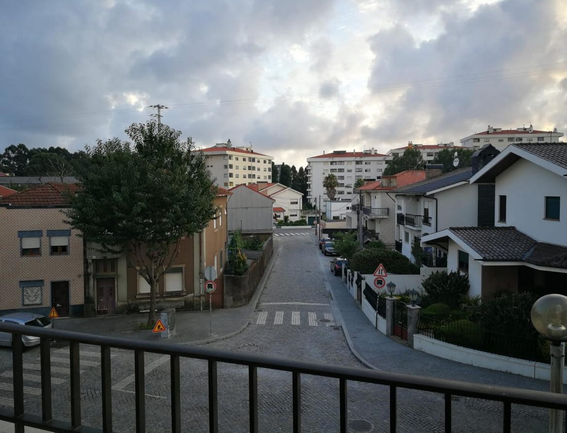 Foto de Sandra Coelho