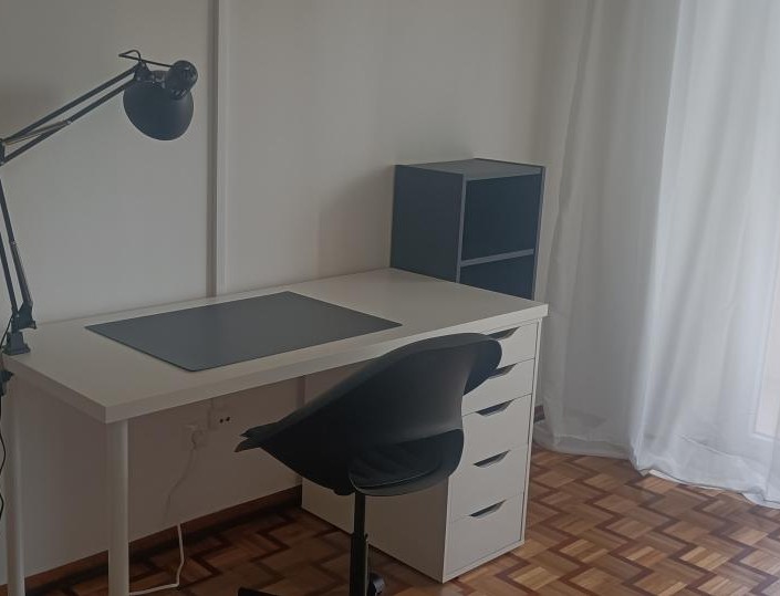 Foto de Maria Rodrigues